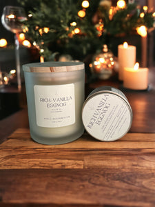 The Cozy Season Guide to Scented Candles