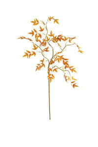 Fall Faux Leave Stems